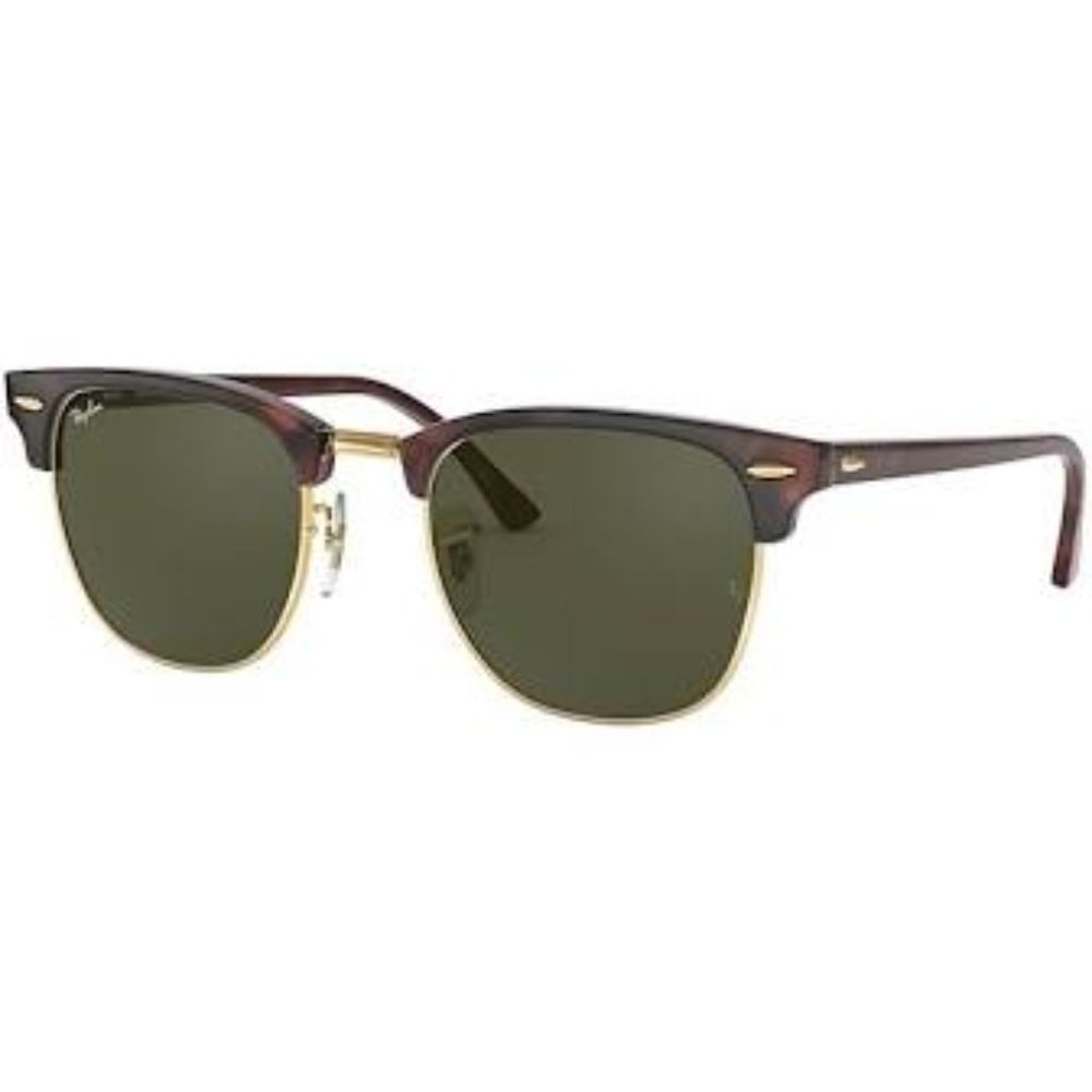 Rayban Clubmaster Classics Tortoise